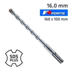 Alpen Drill Bit Masonry
